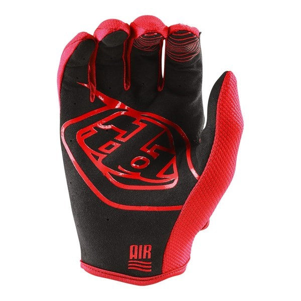 AIR GLOVE RED