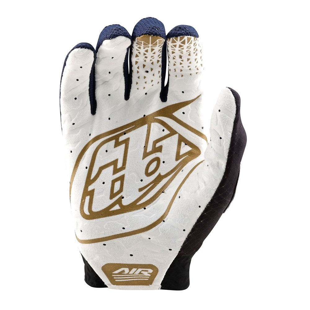 AIR GLOVE FADE BLACK / WHITE