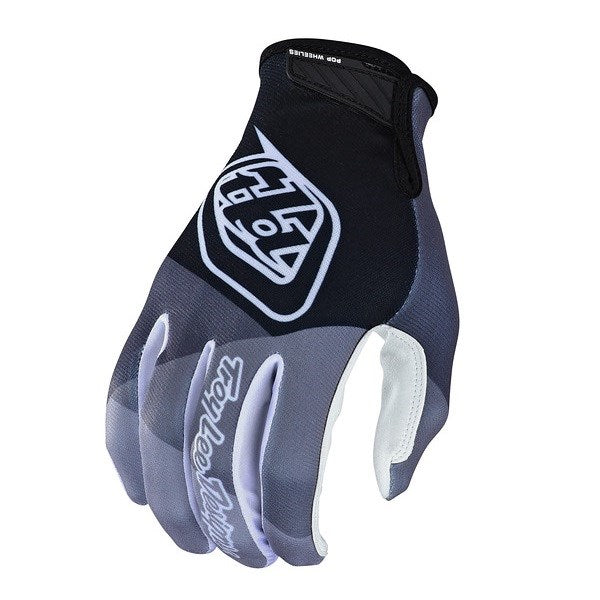 AIR GLOVE JET BLACK / GRAY