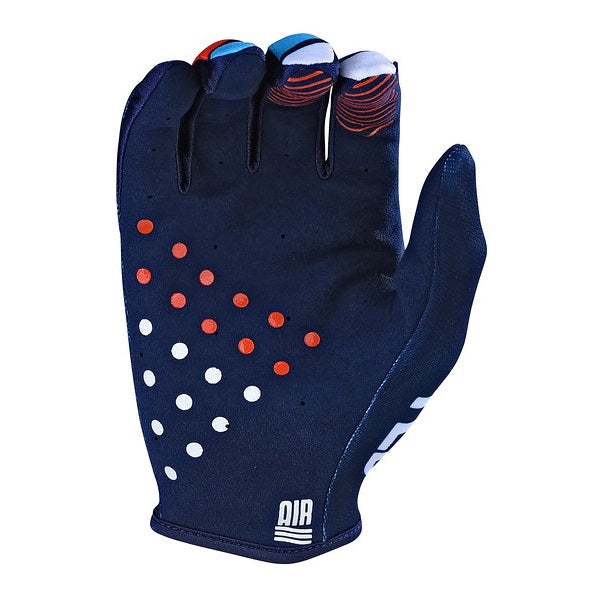 AIR GLOVE SECA DARK NAVY