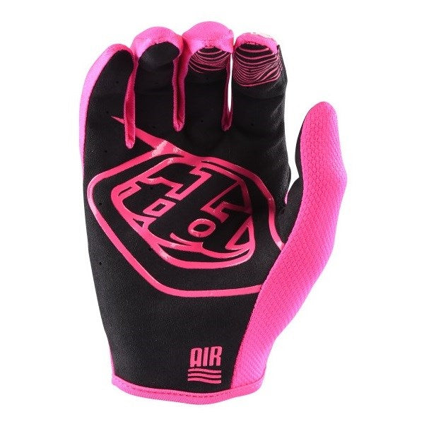 AIR GLOVE FLO PINK | YOUTH