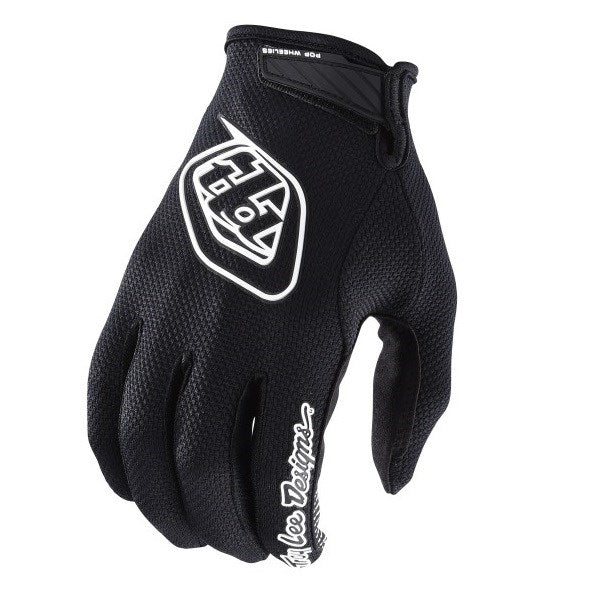 AIR GLOVE BLACK | YOUTH