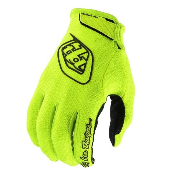 AIR GLOVE FLO YELLOW | YOUTH