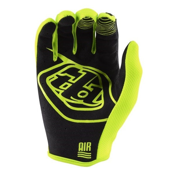 AIR GLOVE FLO YELLOW | YOUTH