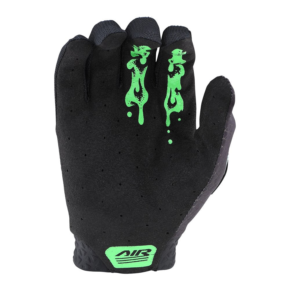 AIR GLOVE SLIME HANDS FLO GREEN | YOUTH