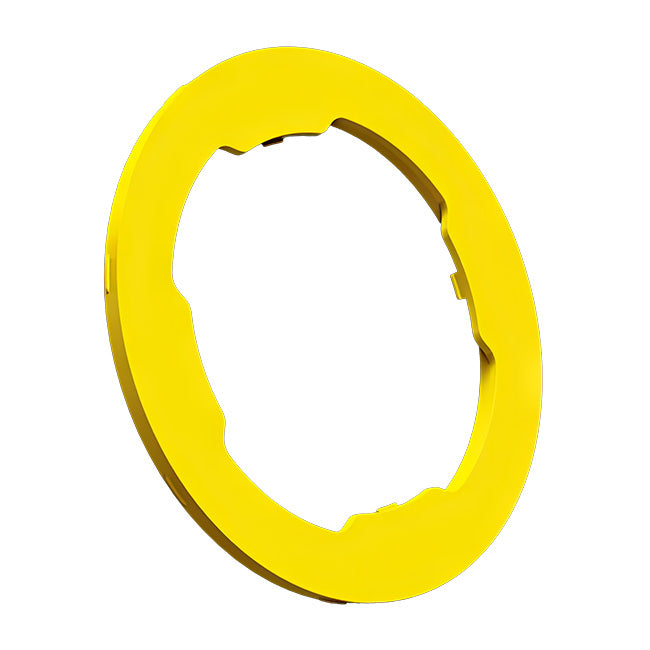 MAG Ring Yellow