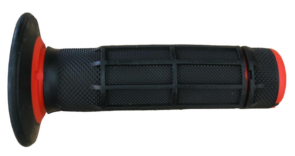 Tommaselli TO AO2041C Grips - Back