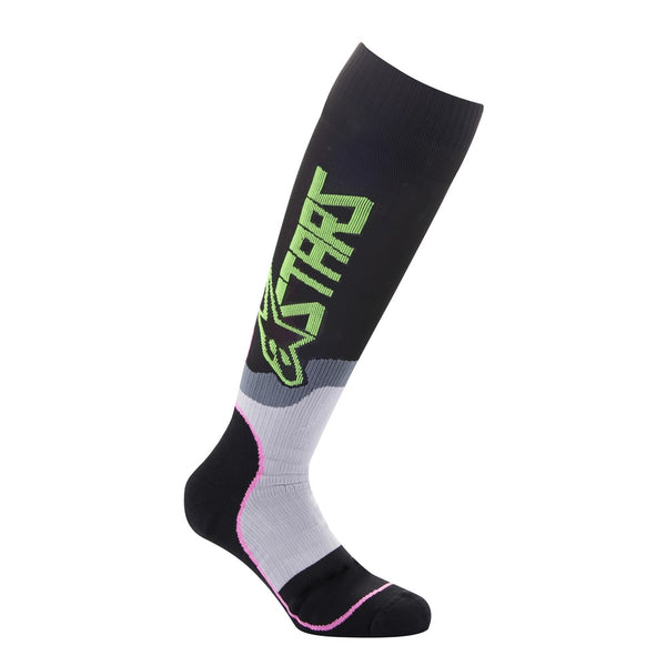 MX Plus-2 Socks