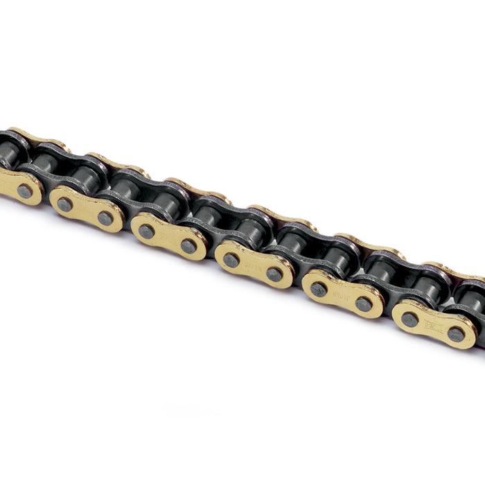 TSUBAKI MX ALPHA X-RING GOLD SERIES CHAIN