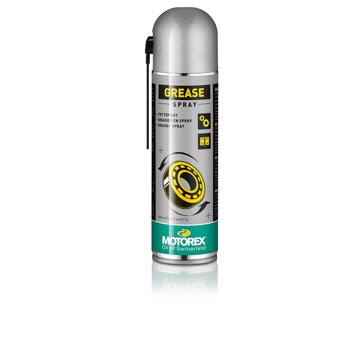 Motorex GREASE SPRAY