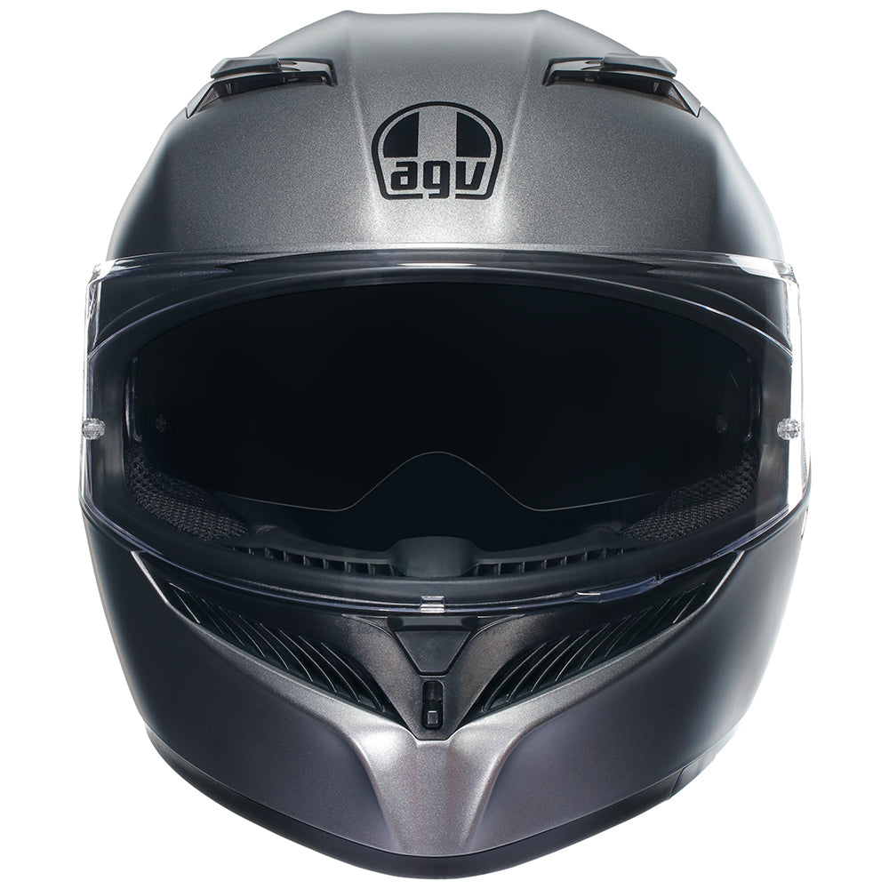 AGV K3 [RODIO GREY MATT] 2