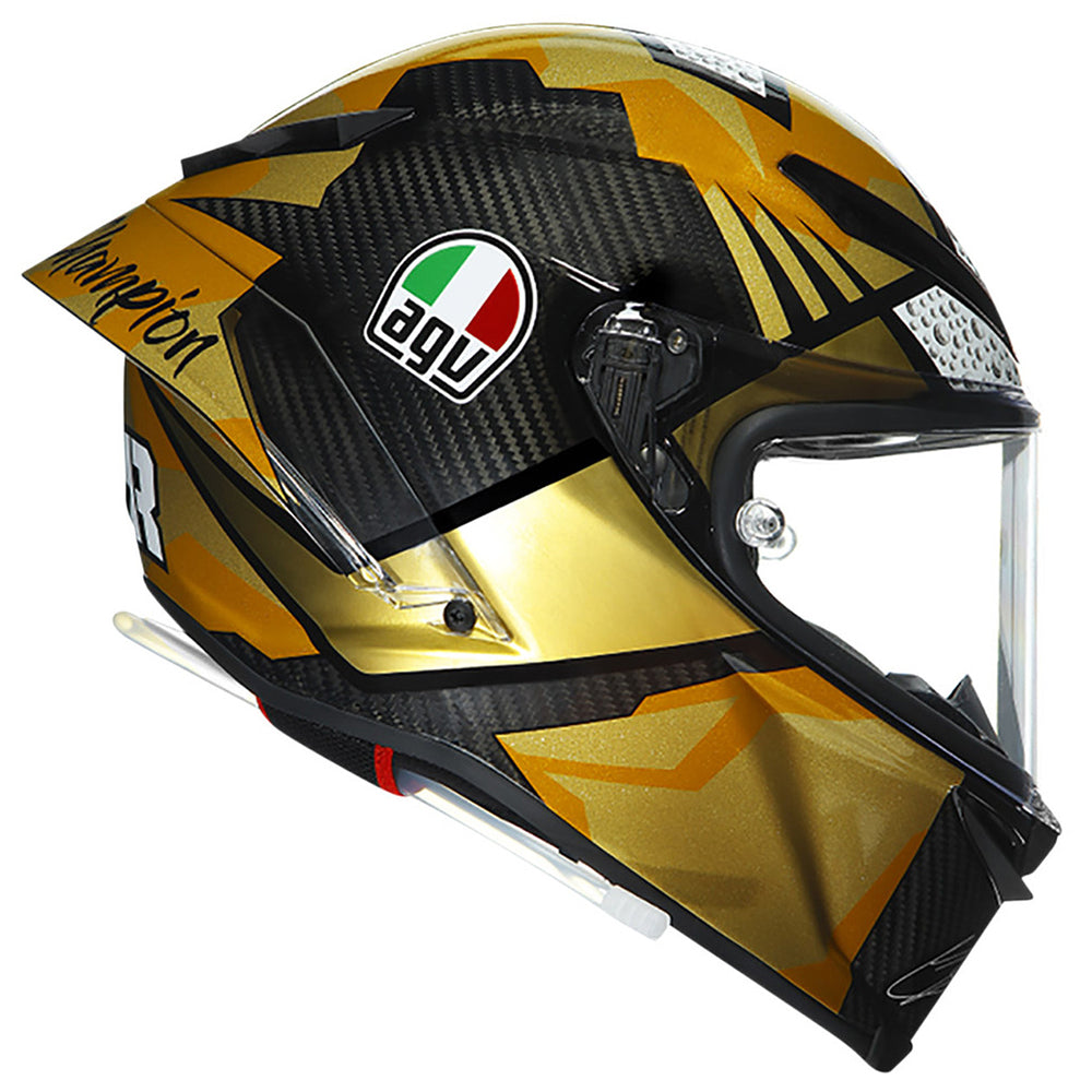 AGV PISTA GP RR [MIR WORLD CHAMPION 2020]