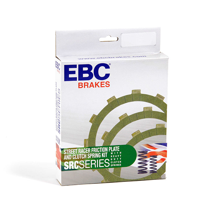 EBC SRC STREET RACER CLUTCH KITS