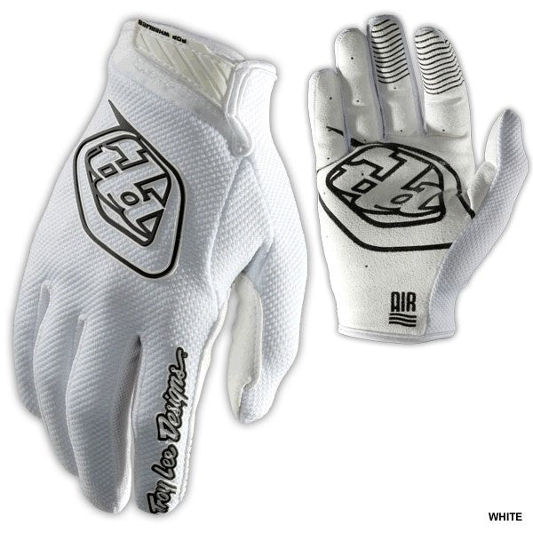 AIR GLOVE WHITE