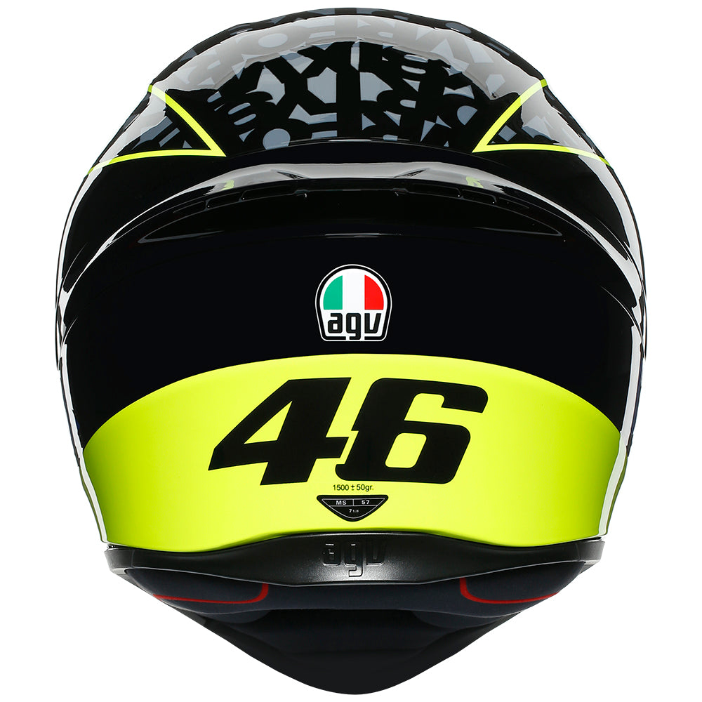 AGV K1 [SPEED 46]