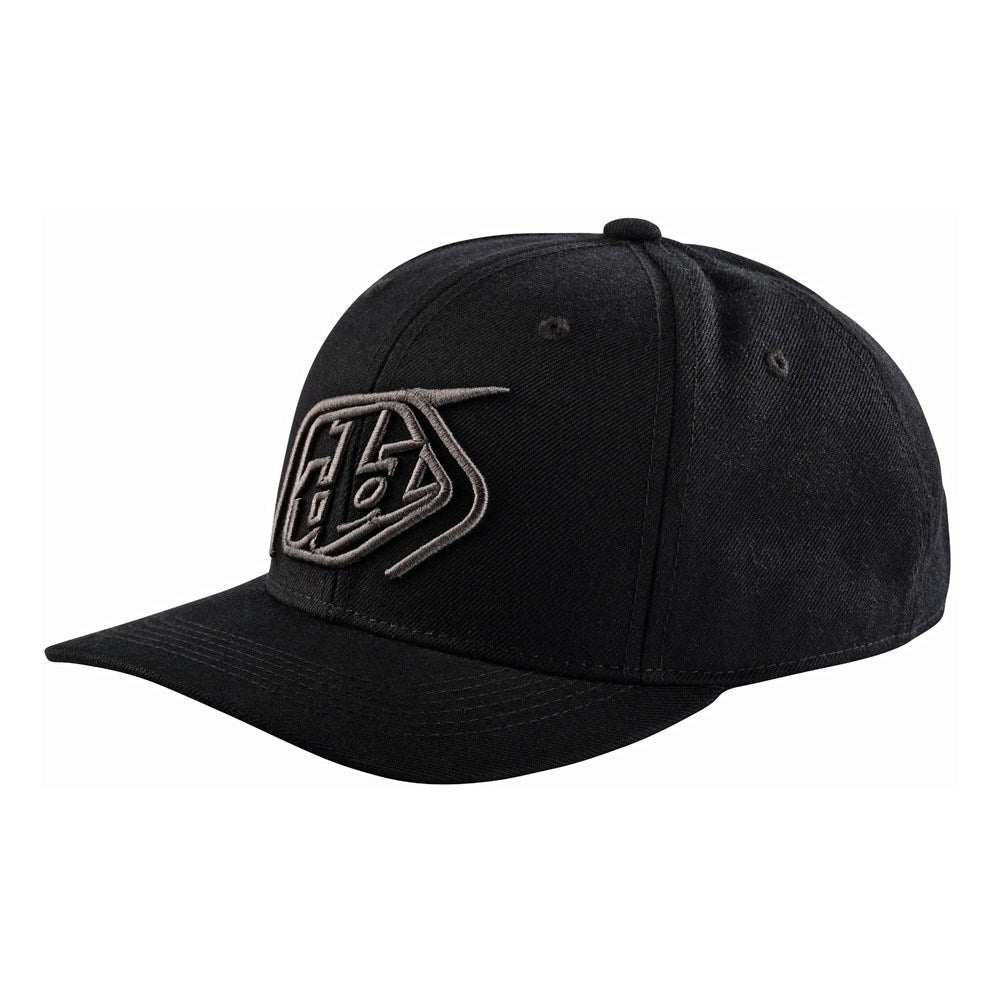 9FORTY SNAPBACK HAT CROP BLACK / CHARCOAL