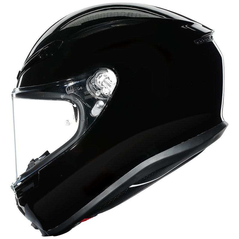 AGV K6 [BLACK] 3