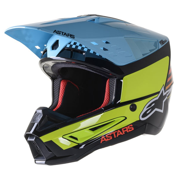 S-M5 Speed Helmet