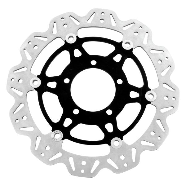 EBC VEE-SERIES BRAKE ROTORS