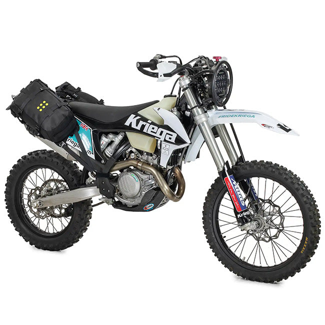 OS-BASE DIRTBIKE