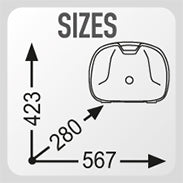 SIZES-E360