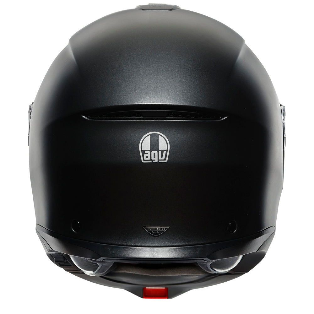 AGV TOURMODULAR [MATT BLACK]