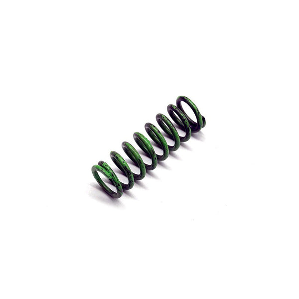 AUXILIARY SPRING HARD, GREEN  (54837072100)