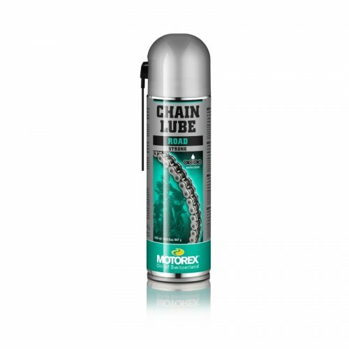 Motorex CHAINLUBE ROAD STRONG 500ML