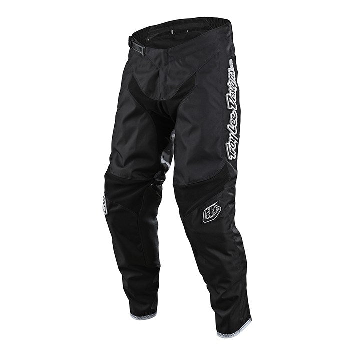 GP PANT  CAMO WHITE / BLACK