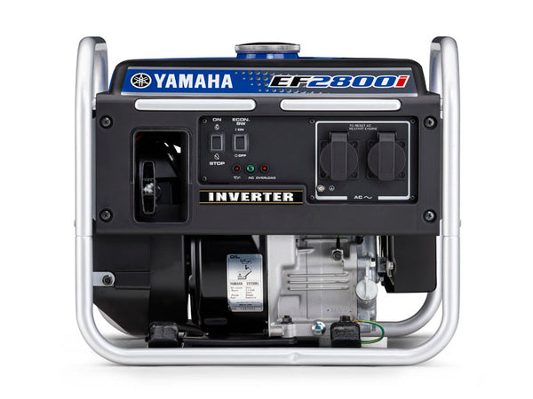 Yamaha EF2800i