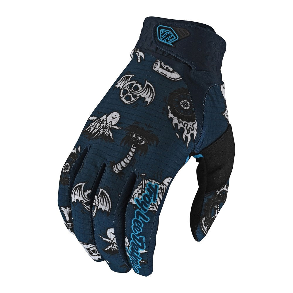 AIR GLOVE ELEMENTAL NAVY