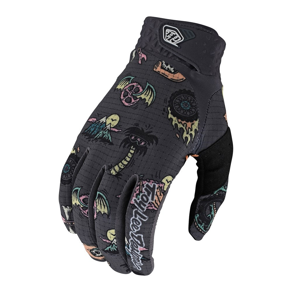 AIR GLOVE ELEMENTAL CHARCOAL