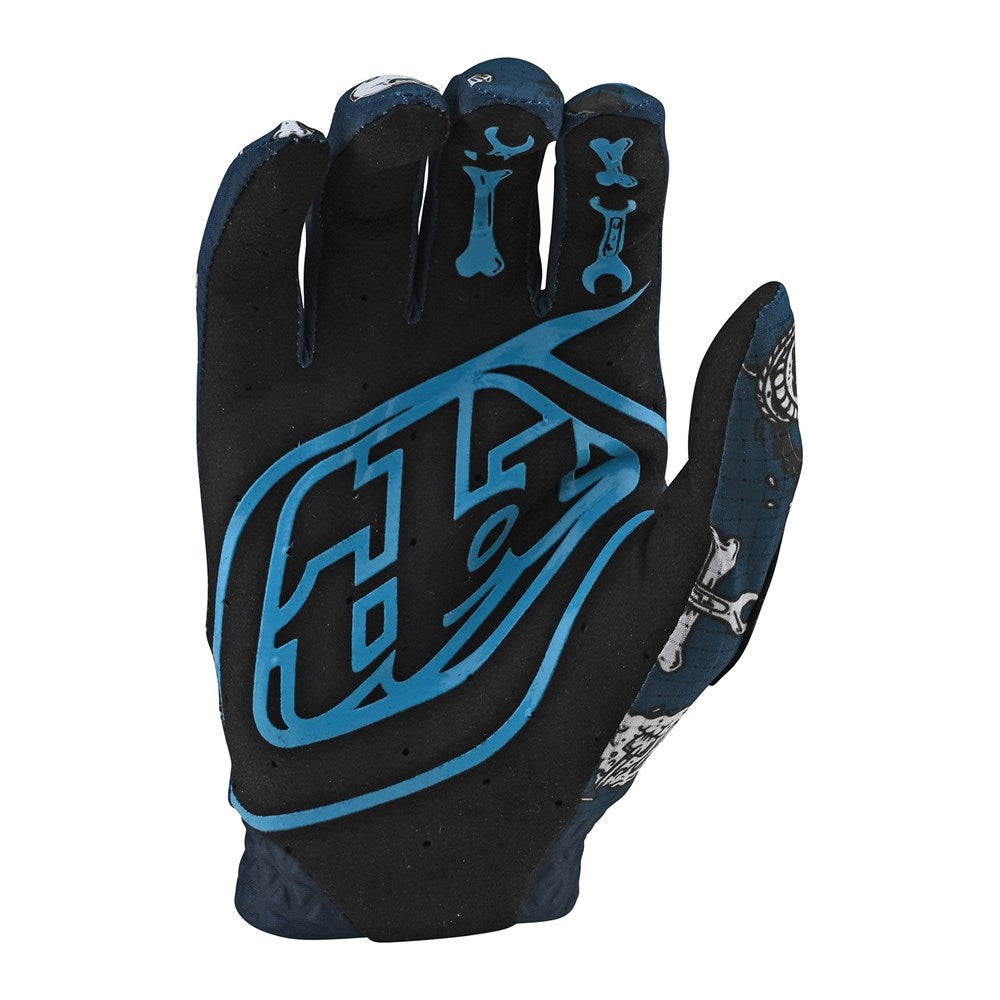 AIR GLOVE ELEMENTAL NAVY