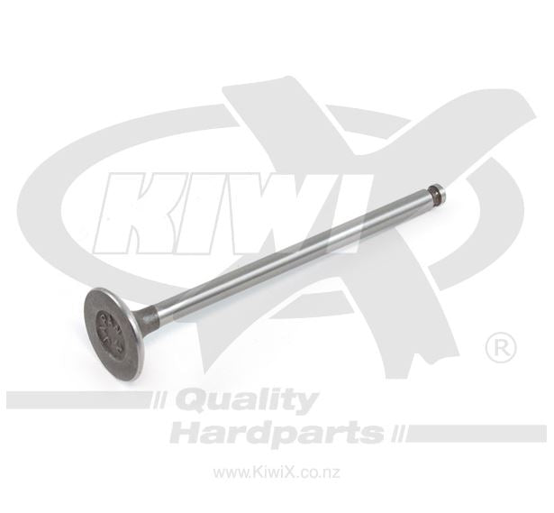 Japanese) Exhaust Valve FXR150 (05F00)