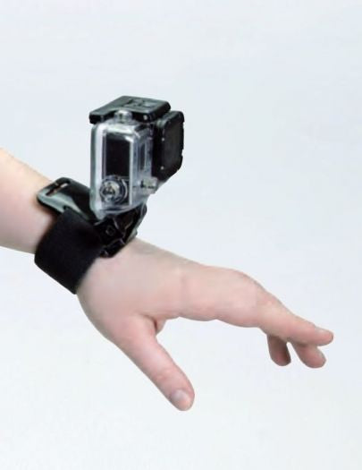 GO PRO WRIST STRAP