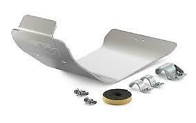 SKID PLATE ALU 450 SX-F/SMR    450/500 EXC