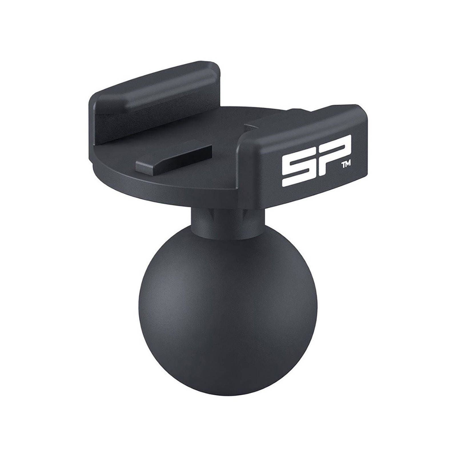 SP CONNECT BALLHEAD MOUNT - BLK