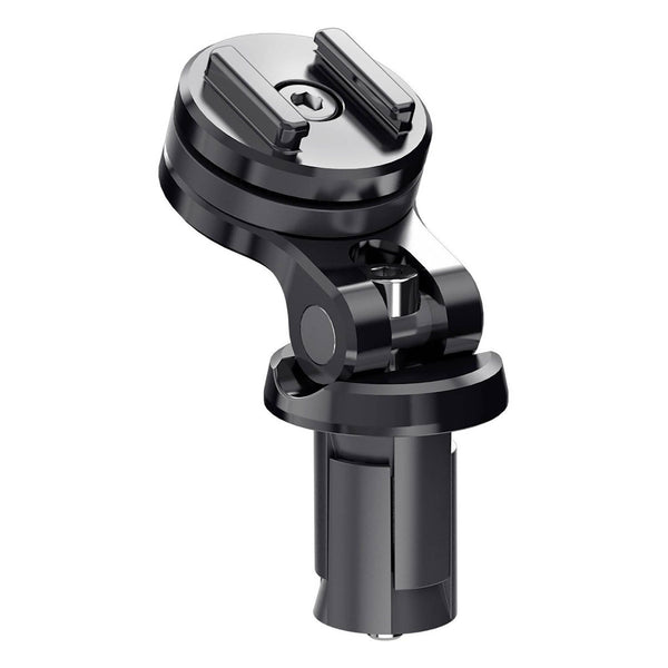 SP CONNECT MOTO STEM MOUNT - BLK