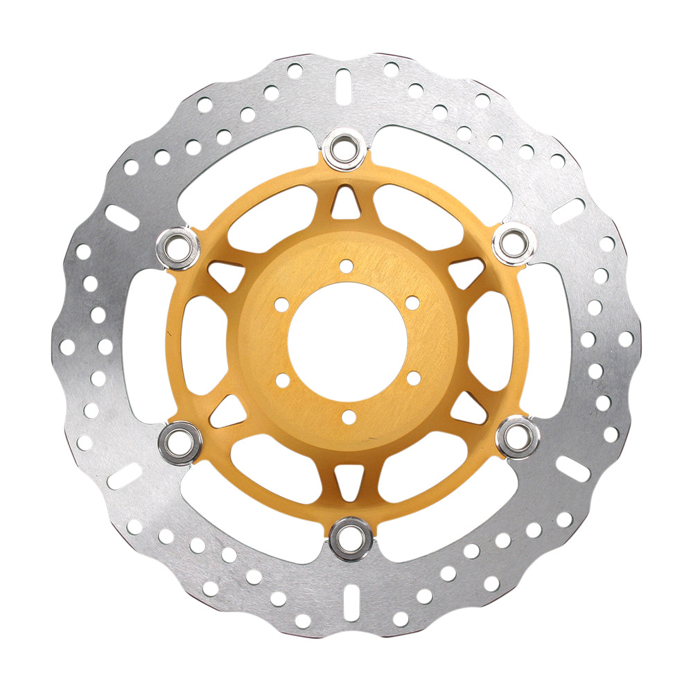 EBC XC SERIES FRONT BRAKE ROTORS