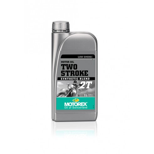 Motorex 2-STROKE 1LTR