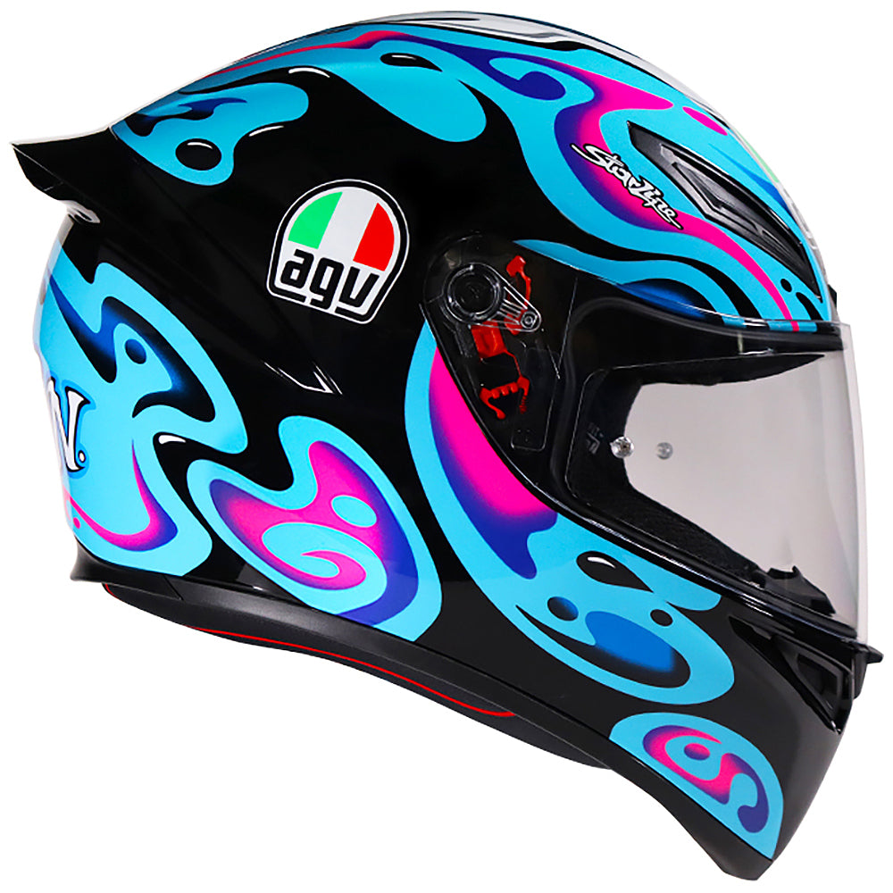 AGV K1 S [VIETTI 2022] 2