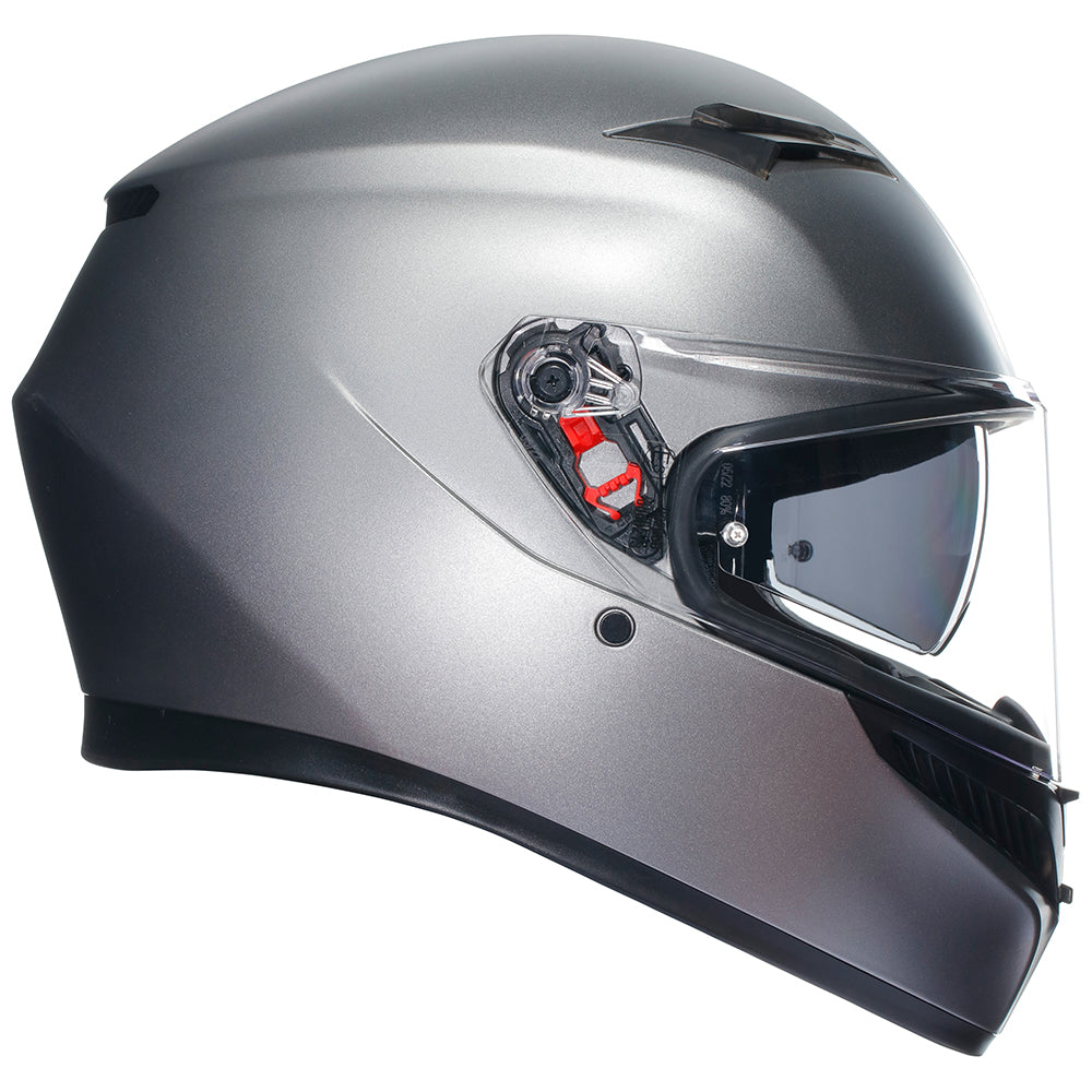 AGV K3 [RODIO GREY MATT] 3