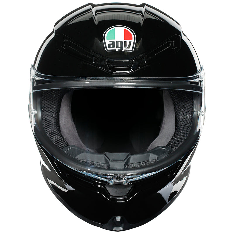 AGV K6 [BLACK] 2