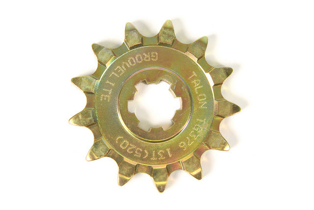 Talon Front Sprocket