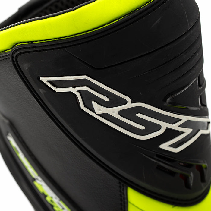 RST TRACTECH EVO 3 SPORT BOOT [FLO YELLOW]