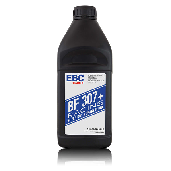 EBC DOT 4 RACING BRAKE FLUID - 500ML