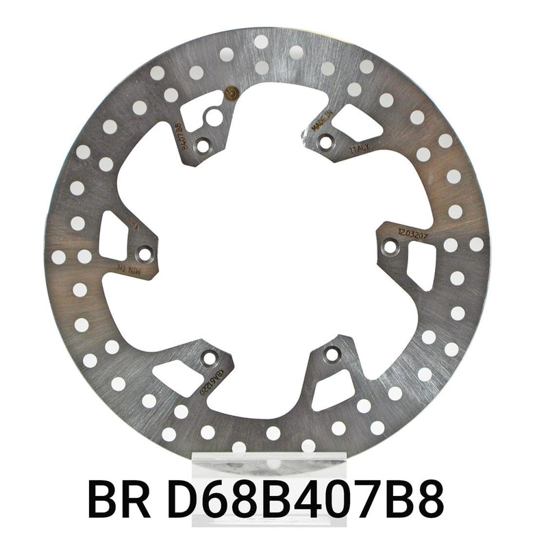 BR D68B407B8