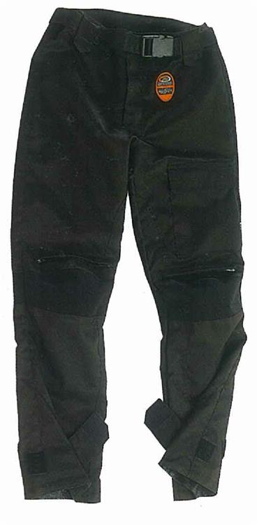 MTX trousers U06