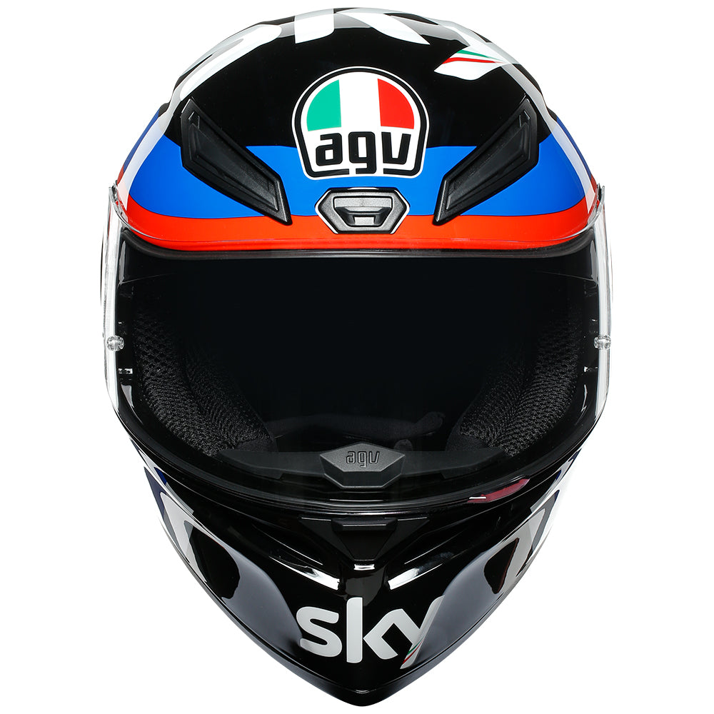 AGV K1 [VR46 SKY RACING TEAM]