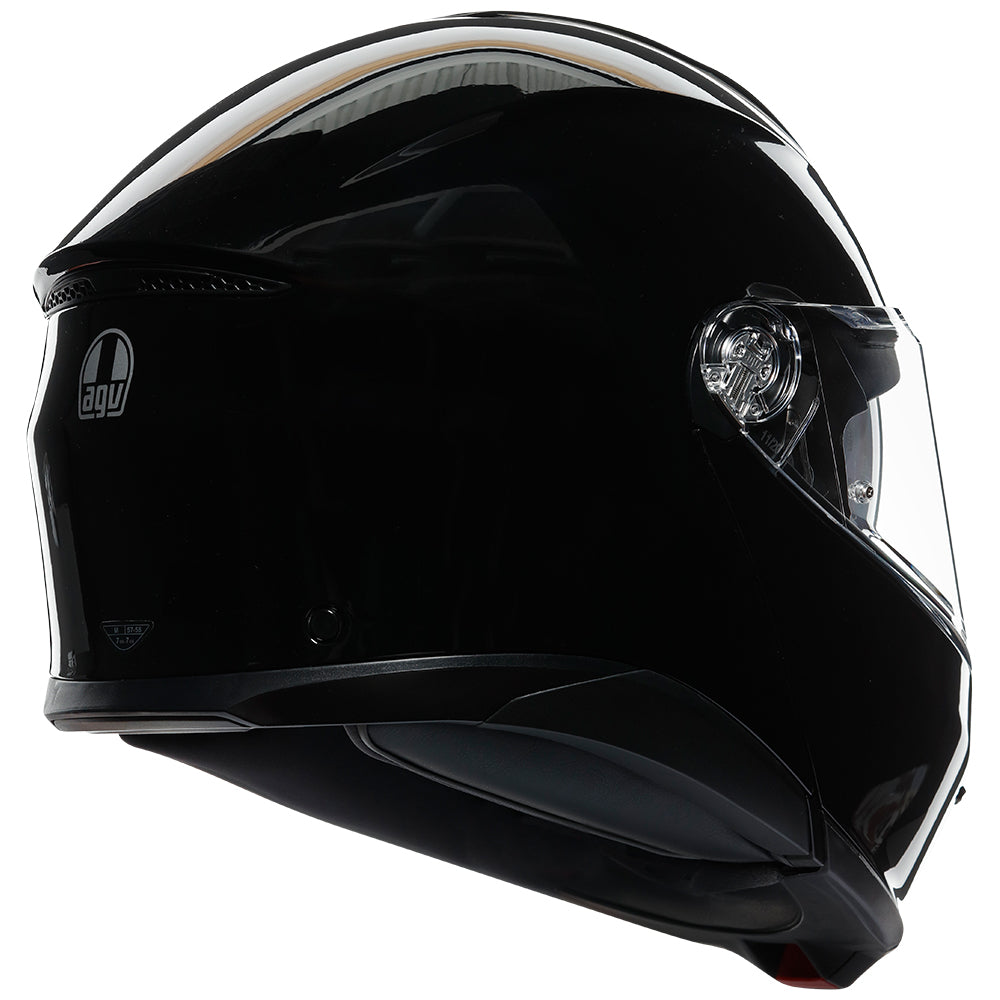 AGV TOURMODULAR [GLOSS BLACK] 6